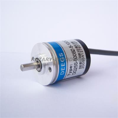 DG25S-50B-5-24C